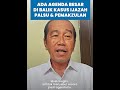Ada Agenda besar menurut jokowi di balik ijazah palsu dan pemakzulan gibran