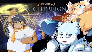 【ELDEN RING NIGHTREIGN】だらだらコラボナイトレイン