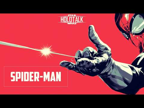 🔥 Spider-Man właśnie zmienił przyszłość MCU! ｢HOLOTALK｣