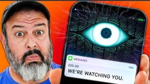 FREE tools to expose who is watching you online!