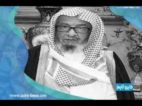 كم عمر الشيخ ناصر الشثري