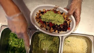 Secrets About Chipotle You Were Never Supposed To Know