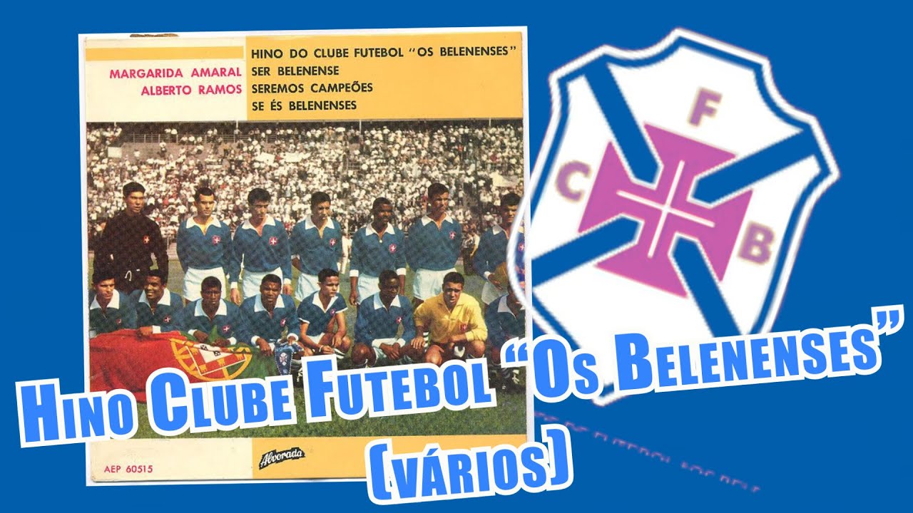 Destaque  Clube de Futebol Os Belenenses