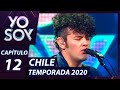 Yo Soy Chile | Capítulo 12 | Temporada 2020