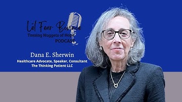Redefining Patient Care: A Conversation with Healthcare Leader Dana E. Sherwin