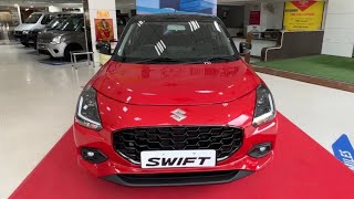 Swift 2024 Walk around | Latest Model | Maruti Swift