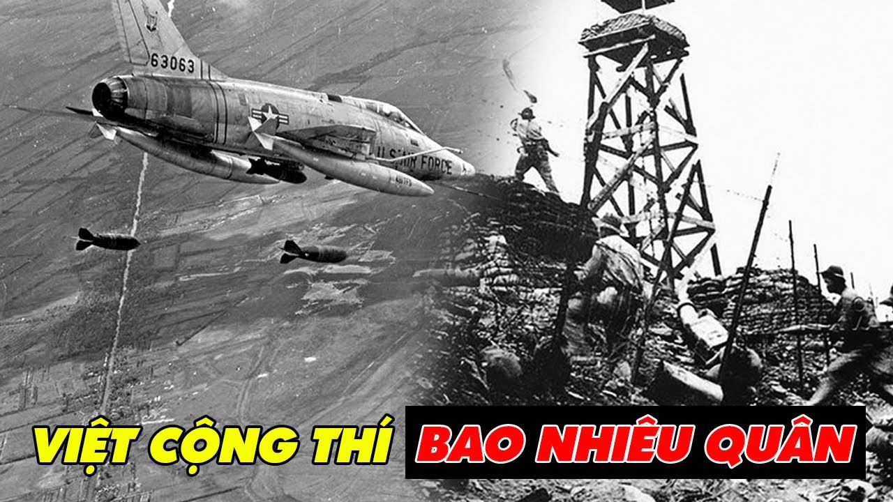 Đại Tá VNCH NGÔ VĂN ĐỊNH Kể Về Số Quân Việt Cộng Thí Trong Trận Cổ Thành Quảng Trị 1972