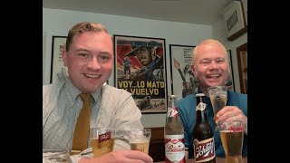 Cold Beer Time with Joe and Thorne | Episode 1 - How it all begins