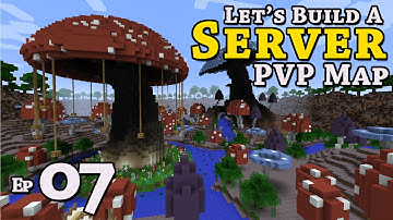 Server PVP Map :: Let