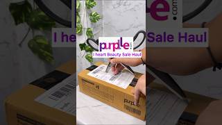 Purplle Haul Swiss Beauty Craze Blue Heaven New Launch