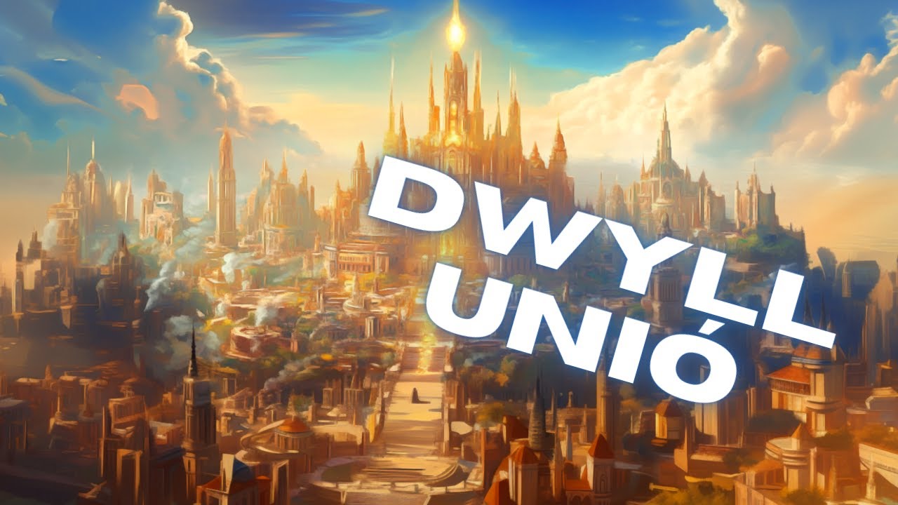 Dwyll Unió - Szeletek M.A.G.U.S világából