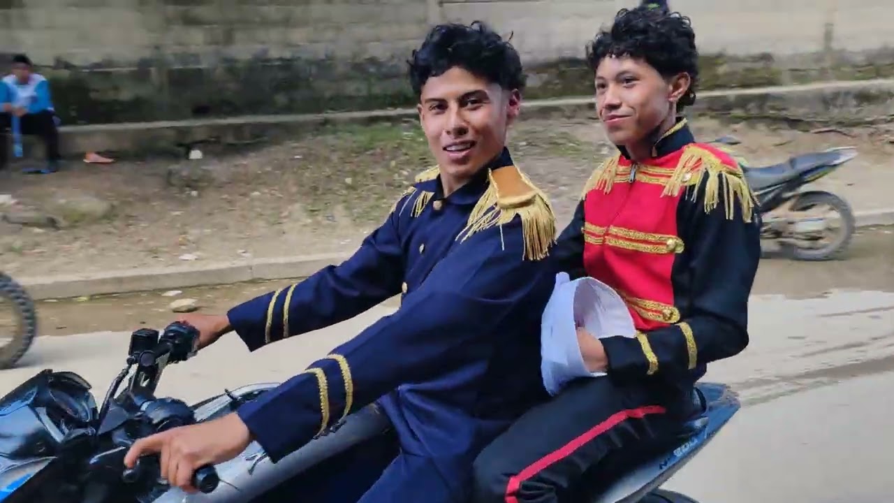 DULCE NOMBRE DE CULMI, OLANCHO, HONDURAS. 