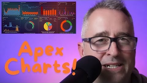 Apex Charts are Awesome for Home Assistant!