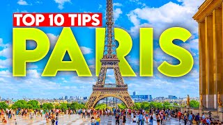 Exploring Paris on a Budget | 10 Hidden Gems Beyond the Tourist Trail