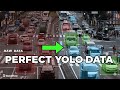 YOLO Object Detection Data: Roboflow Annotation &amp; Custom Dataset Tutorial