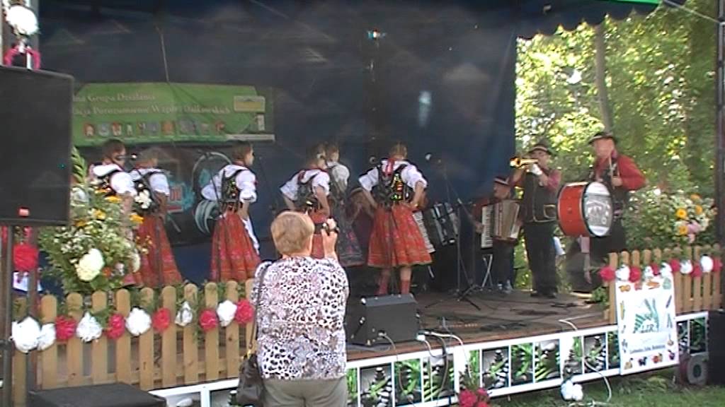 Zesp Nary Doro Przy piewki G ralskie YouTube zesp-nary-doro-przy-piewki-g-ralskie-youtube