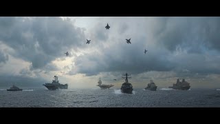 Distributed Lethality: Return to Sea Control