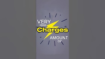 Electrostatic Shielding Class 12 | Lightning Strikes Storm is coming | Rakesh Pandey  #physics