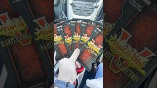 Yu-Gi-Oh! Rarity Collection 5 Random Pack Opening 🃏 #yugioh