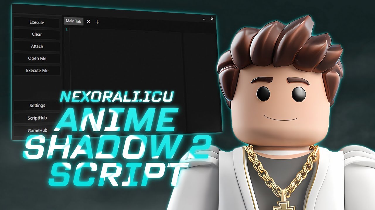 Roblox Anime Shadow 2 Scripts | Anime Shadow 2 Script Last Version | Fresh Update In 2025!