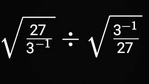 Must watch !! Exponents Simplify You should know this trick...@MATHS_THE_SERIES_
