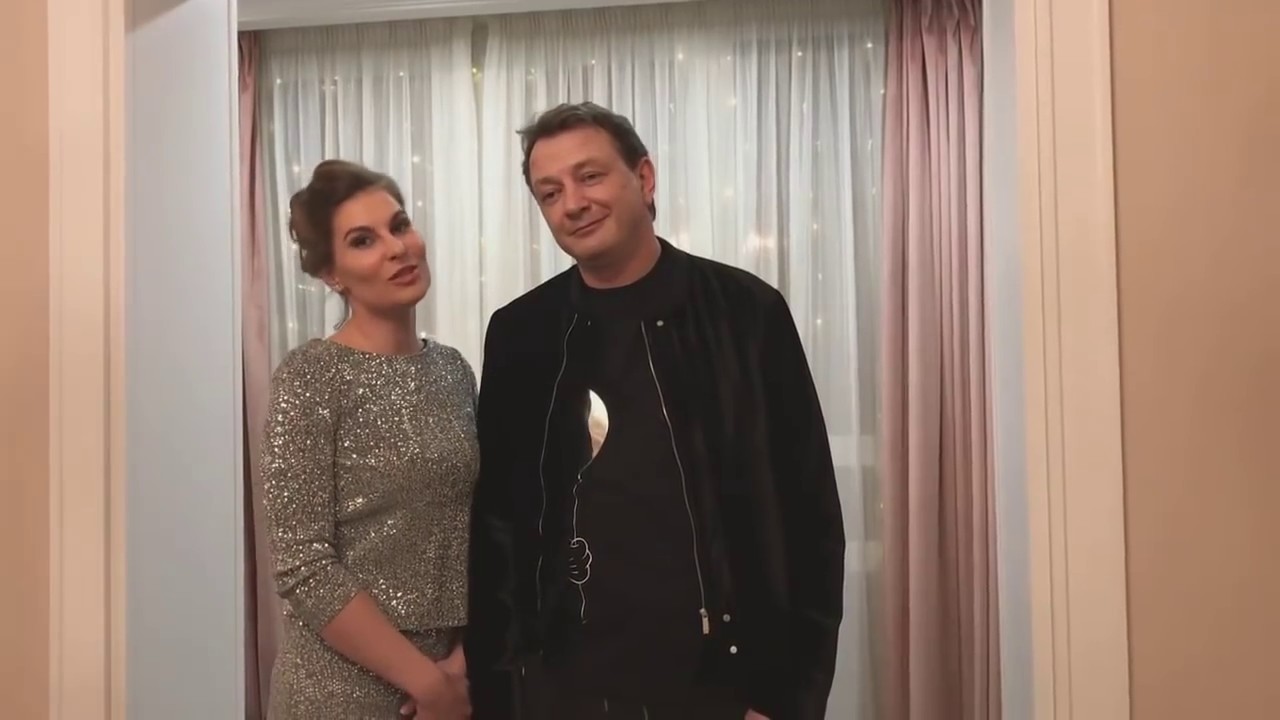 Марат Башаров про Идущие к Чёрту - YouTube