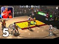 Fanatical Basketball Gameplay Walkthrough Part 5 Android  Fanatical Basketball Gameplay Walkthrough Part 5 Android