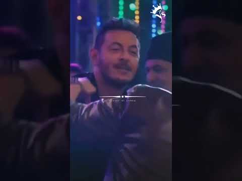 لما جابو ف سيرتي مره بابا المجال