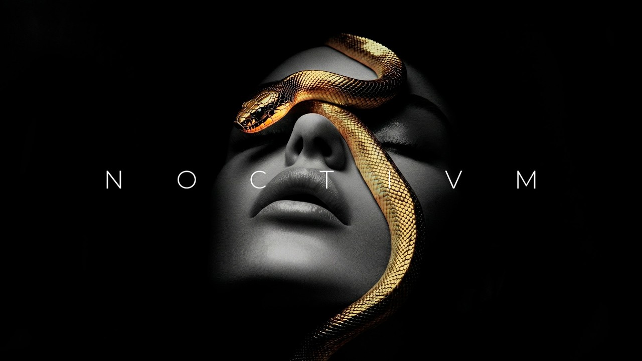 NOCTIVM —  VICE (Original Mix)