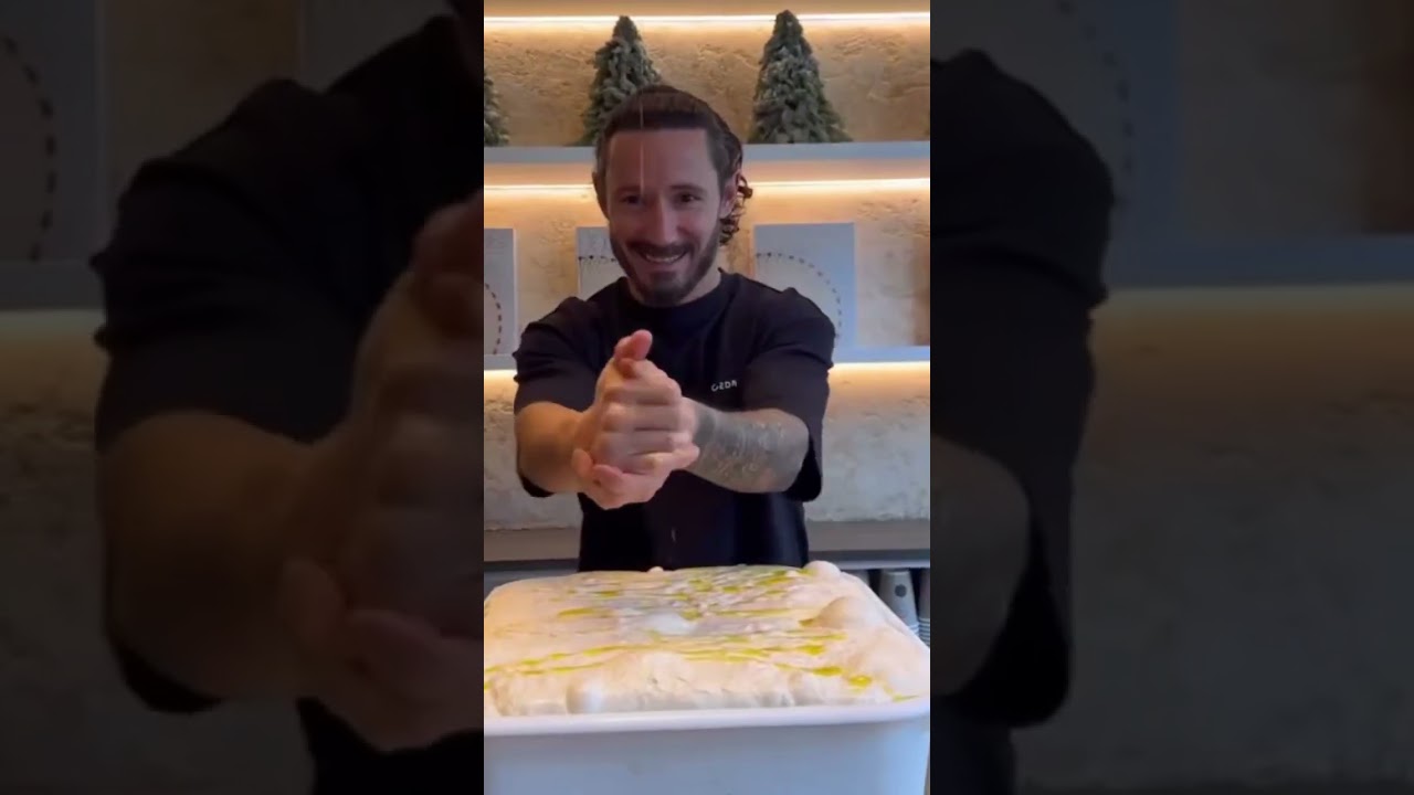 Quick Bread Dough Recipe 