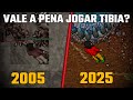 Vale A Pena Jogar TIBIA Em 2025 Vale A Pena Jogar TIBIA Em 2025
