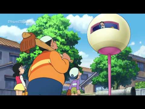 Nobita and the birth of Japan (2016) - Vietsub