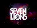 Seven Lions - Asleep in the Garden of Infernal Stars [Official Album Trailer]