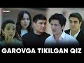 TAQDIRLAR GAROVGA TIKILGAN QIZ