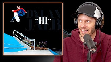 We Review Dylan Jaeb