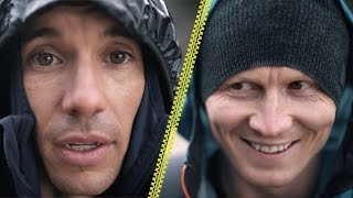 Magnus Midtbo And Alex Honnold: Norway Big Walls And Thor's Hammer