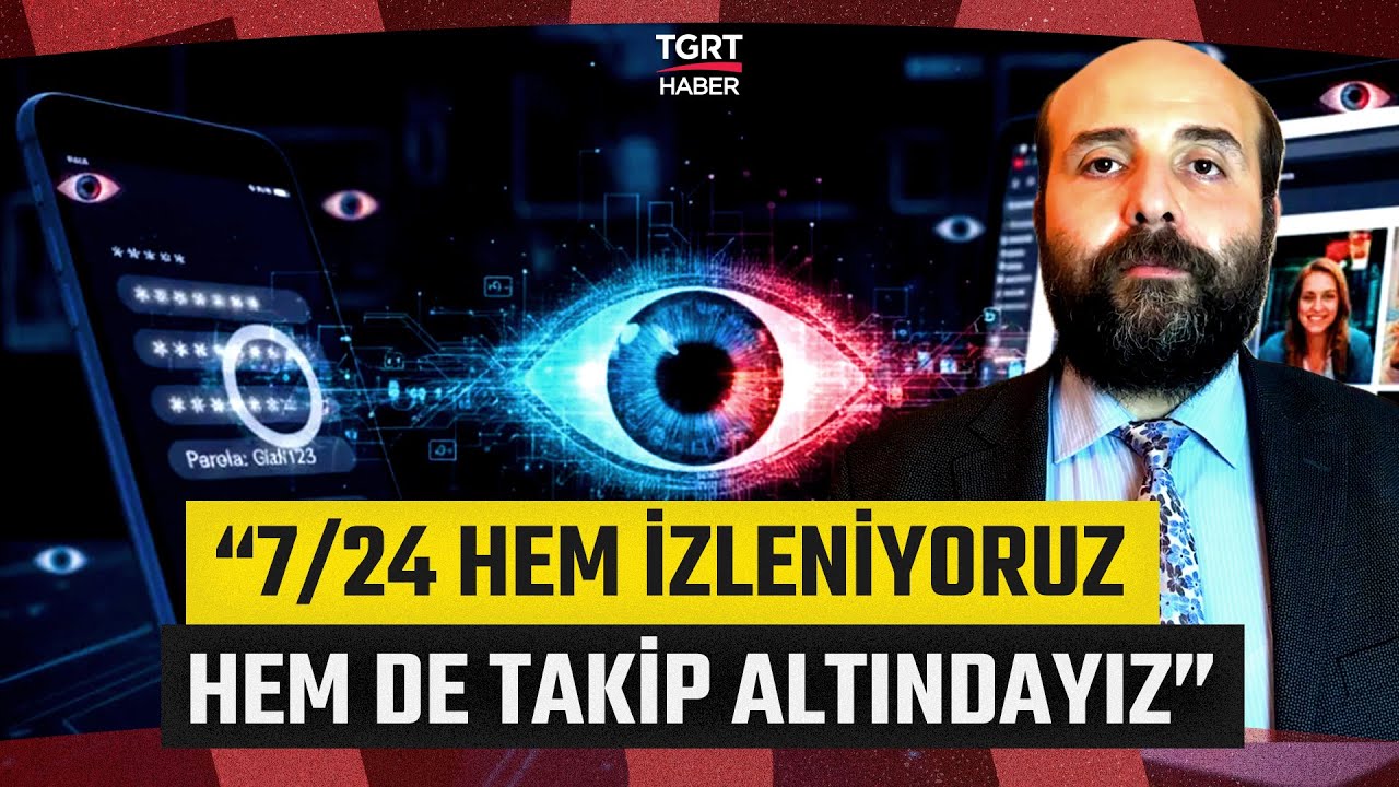 Telefonlardaki Büyük Tehlike! Uzman İsimden Kritik Dinleme Uyarısı Geldi: 