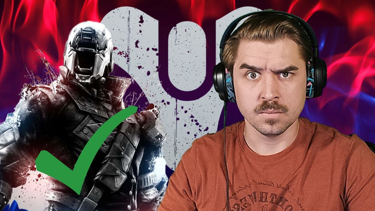 This Will Make a Lot of Destiny 2 Warlocks Mad