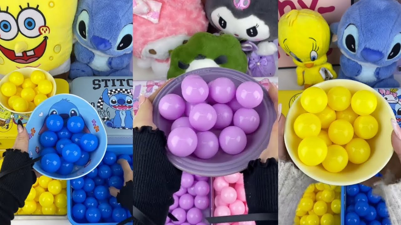  Aesthetic order packing ASMR 🎀📦 