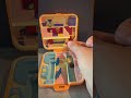 1989 Polly Pocket Polly’s Town House #toys #pollypocket #80s