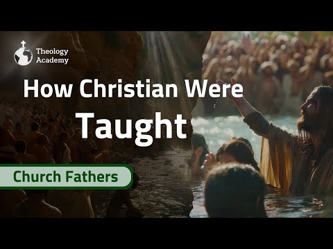 Didache: What is it? (Church Fathers)