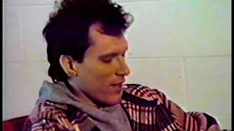 Jorma Kaukonen Interview with Mark Steinberg  Apri...