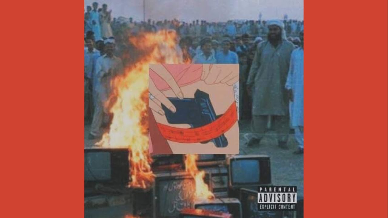 Young Anem - Pick it out! Ft. Drasttian, Yung X4nder (Prod by. SXNDMAN x Pewee Bloms)