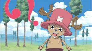 Toonami - One Piece Promo (HD 1080p)