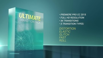 Videohive Transition Pack   Motion Graphics » free after effects templates   after effects intro tem