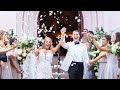 Charleston SC Wedding at The Mills House // Taylor & Ethan (Capital Couple)