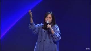 Selalu MenyembahMu, Kerinduanku - Stevi Ivana