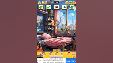 find journey level 204