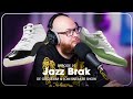 Episode 19 van de grote tim en tom sneakershow met jazz brak