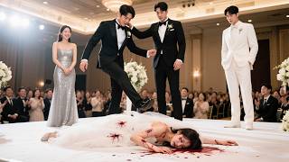 He Trusted A Fake Heiress She Was Beaten At The Wedding Truth Revealedshe Was His Lost Love